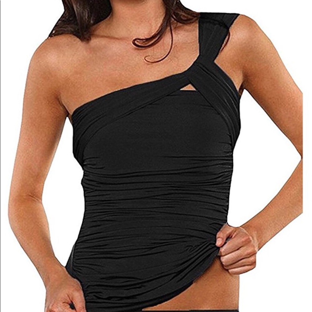 Bathing suit
